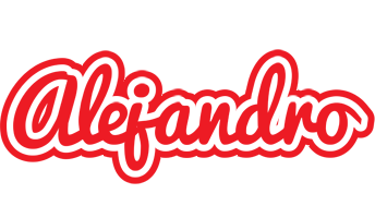 alejandro sunshine logo