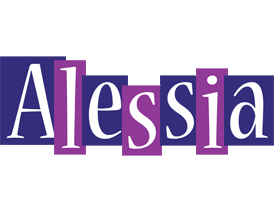 alessia autumn logo