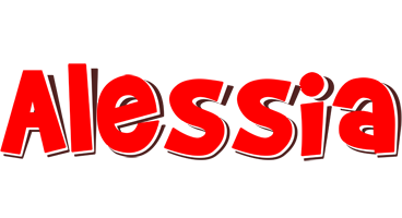 alessia basket logo