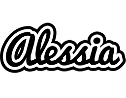 alessia chess logo