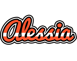 alessia denmark logo