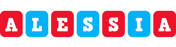 alessia diesel logo