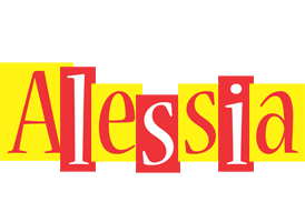 alessia errors logo