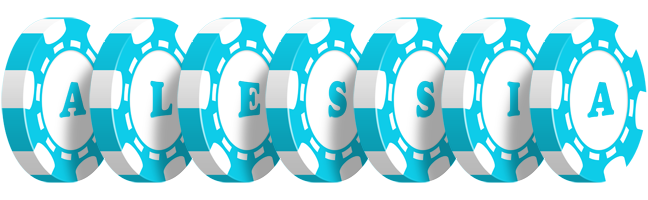 alessia funbet logo