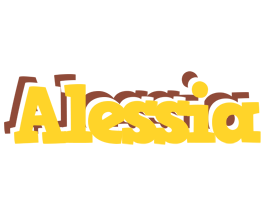 alessia hotcup logo