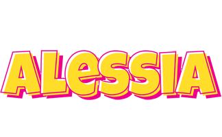 alessia kaboom logo