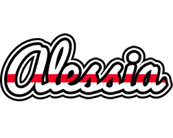 alessia kingdom logo