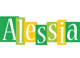 alessia lemonade logo