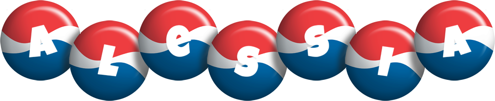 alessia paris logo