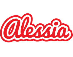 alessia sunshine logo