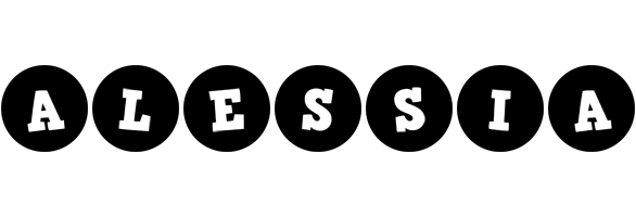 alessia tools logo