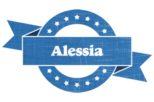 alessia trust logo