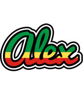 alex african logo