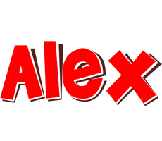 alex basket logo