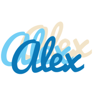 alex breeze logo