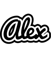 alex chess logo