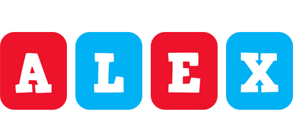 alex diesel logo