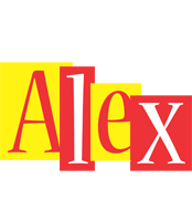 alex errors logo