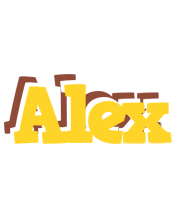 alex hotcup logo