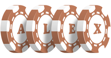 alex limit logo