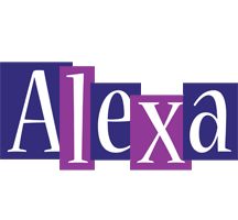 alexa autumn logo