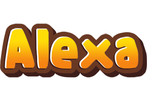 alexa cookies logo