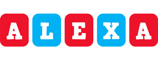 alexa diesel logo
