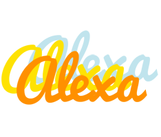 alexa energy logo