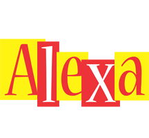 alexa errors logo
