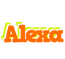 alexa healthy logo