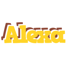 alexa hotcup logo