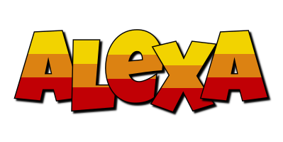 alexa jungle logo