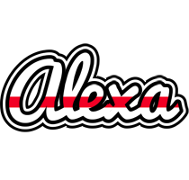 alexa kingdom logo