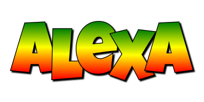 alexa mango logo
