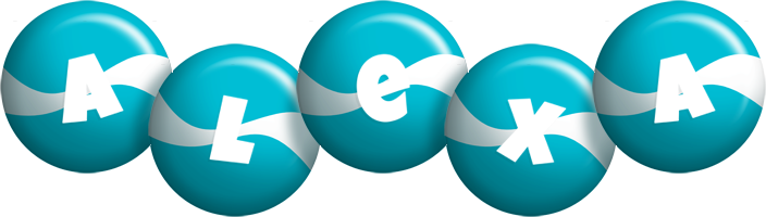 alexa messi logo