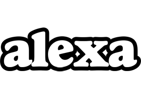 alexa panda logo