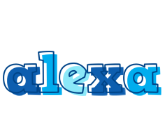 alexa sailor logo