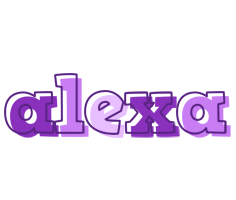 alexa sensual logo