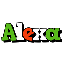 alexa venezia logo