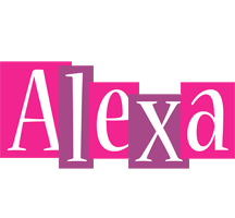 alexa whine logo