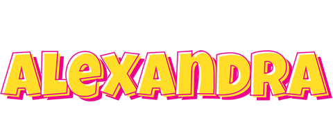 alexandra kaboom logo