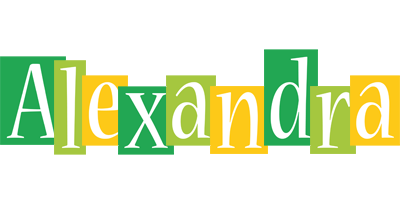 alexandra lemonade logo