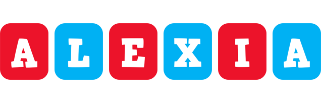 alexia diesel logo