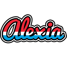 alexia norway logo