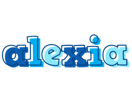 alexia sailor logo