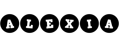 alexia tools logo