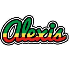 alexis african logo