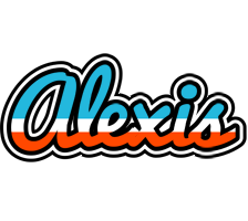 alexis america logo