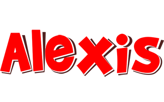 alexis basket logo