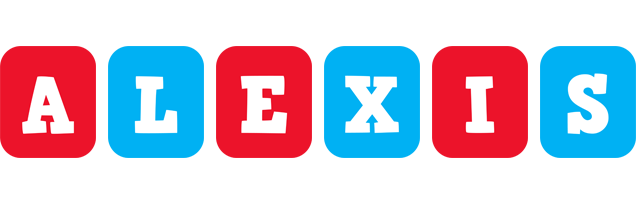 alexis diesel logo